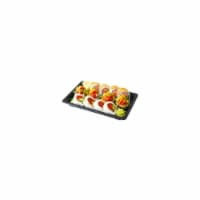 Sushi Maker Kit, AGPtek 11pcs DIY Sushi Making Kit Roll Sushi Maker Rice  Roll Mold Including, 1 unit - Kroger