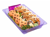 Japanese Food Express Inc Snowfox Halloween Combo Sushi Perspective: Main