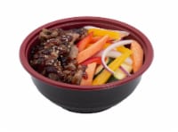 Japanese Food Express Inc Beef Sukiyaki Bowl