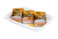 Japanese Food Express Norimaki Spam® Bites Perspective: Main