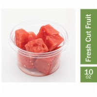 Fresh Cut Seedless Watermelon