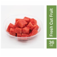 Fresh Cut Seedless Watermelon