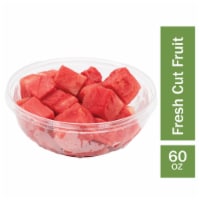 Fresh Cut Seedless Watermelon