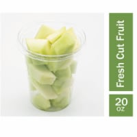 Fresh Cut Honeydew
