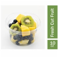 Fresh Cut Mixed Tropical Fruit