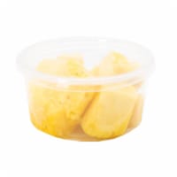 Fresh Cut Pineapple