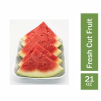 Fresh Cut Watermelon 4 slices
