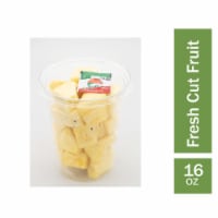 japanese Food Express Inc Pineapple Tajin Perspective: Main