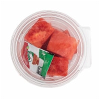 Fresh Cut Watermelon with Tajin Perspective: Main