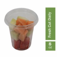 Mixed Melon Snack Cup Perspective: Main