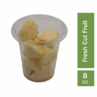 Pineapple Snack Cup Perspective: Main