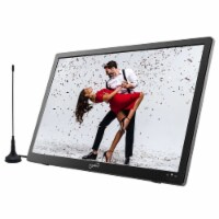 Supersonic SC2816 16 inch Portable LED TV with HDMI & FM Radio