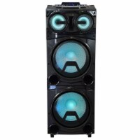Supersonic IQ5515DJBT IQ Sound Party Speaker