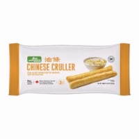 To Wei Happy Garden Chinese Cruller