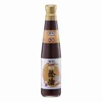 O'Long Black Bean Soy Sauce