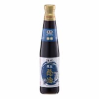 O'Long Premium Black Bean Soy Sauce Perspective: Main