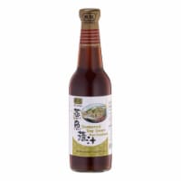 O'Long Seasoned Soy Sauce for Seafood Perspective: Main