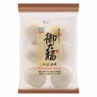 Formosa Yay Red Bean Imperial Mochi