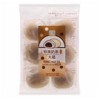Formosa Yay Bubble Milk Tea Mochi