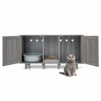 Grey Oak