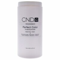 Perfect Color Sculpting Powder - Blush Pink Sheer by CND for Women - 32 oz Powder