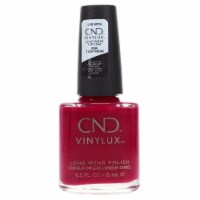 CND Vinylux Weekly Polish 153 Tinted Love Nail Polish 0.5 oz