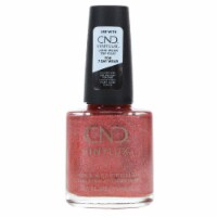CND Vinylux Weekly Polish 212 Untitled Bronze Nail Polish 0.5 oz