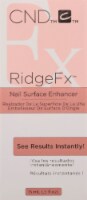 CND™ RidgeFix™ Nail Surface Enhancer Perspective: Main