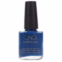 CND Vinylux Weekly Polish 257 Winter Night Nail Polish 0.5 oz