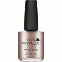 CND Vinylux Weekly Polish  260 Radiant Chill Nail Polish 0.5 oz