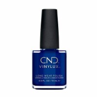 CND Vinylux Long Wear Nail Polish - Blue Moon #282