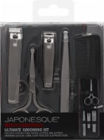 Japonesque Ultimate Grooming Kit Perspective: Main