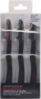 Japonesque Men's Essential Ultimate Touch Up Razors Perspective: Main
