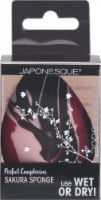 Japonesque Perfect Complexion Sakura Sponge Perspective: Main
