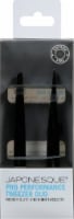 Japonesque Pro Performance Tweezer Duo