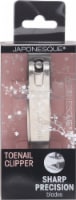 Japonesque Pro Performance Toenail Clipper Perspective: Main