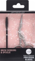 Japonesque Pro Performance Brow Grooming Duo Perspective: Main