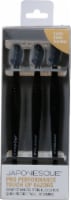 Japonesque Pro Performance Touch Up Razors Perspective: Main