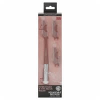 Japonesque Dermaplaner & Cooling Eye Roller Perspective: Main