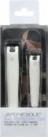 Japonesque Nail Perfecting Trio Clippers Perspective: Main