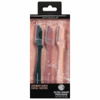 Japonesque Complexion Perfection Dermaplaner Set Perspective: Main