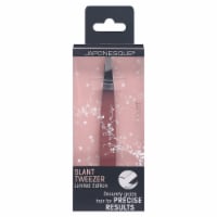Japonesque Essential Slant Tweezers