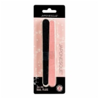 Japonesque® Nail Files Perspective: Main
