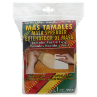 Mas Tamales Masa Spreader