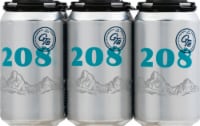 Grand Teton Brewing Co. 208 Session Ale