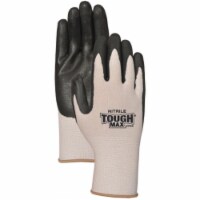 Lfs Glove C3703XL Extra Large Nitrile With Cool Max Gloves