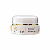 Age Defender Wild Yam Anti-wrinkle Eye Cream