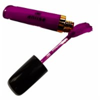 Matte Lip Stains Liquid Lipsticks, Very Violet