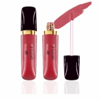 Matte Metallic Lip Stains Liquid Lipstick, Scandal