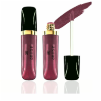 Matte Metallic Lip Stains Liquid Lipstick, Guilty